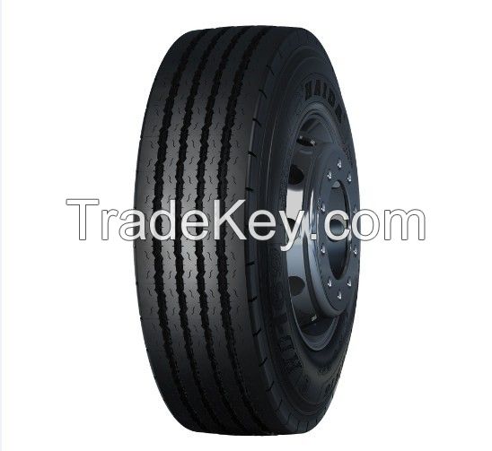 truck tire 9.5R17.5 10R22.5,215/75R17.5,235/75R17.5,9R22.5