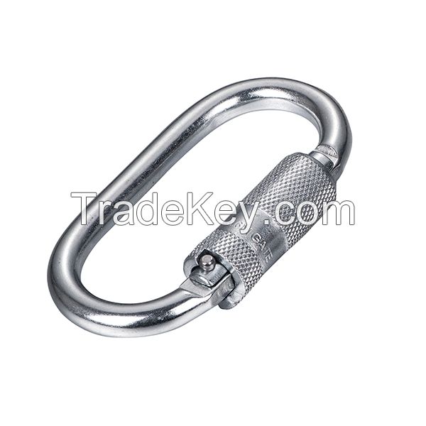 Carabiner For Climbing JS-1015