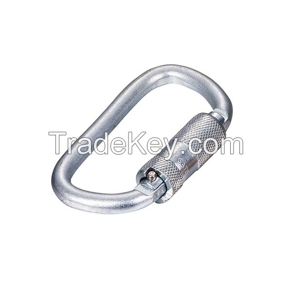 Aluminum Carabiner JS-1065