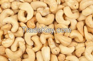 Cashew Nuts 