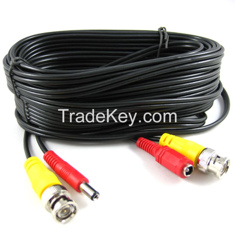 BNC Cable/CCTV Cable