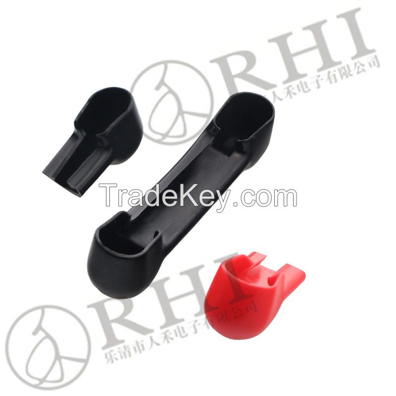 TP30-48 busbar cover / plastic insulated busbar battery terminal cover