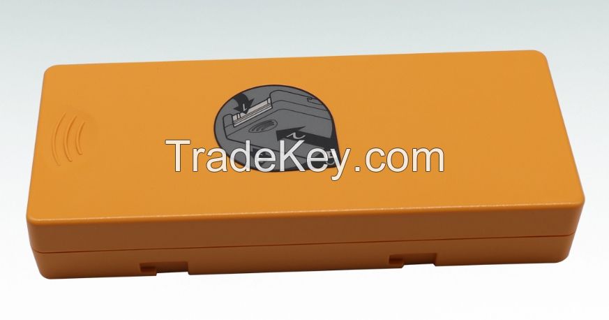 Replacement for D1 AED defibrillation battery LM34S001A