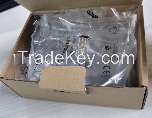 Replacement for Drager 8403735 respiratory anesthesia machine flow sensor 8403735-09