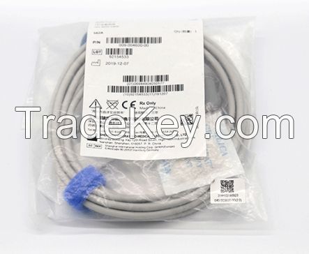 Replacement for  7 pin spo2 trunk cable 562A suitable for T6/T8 series