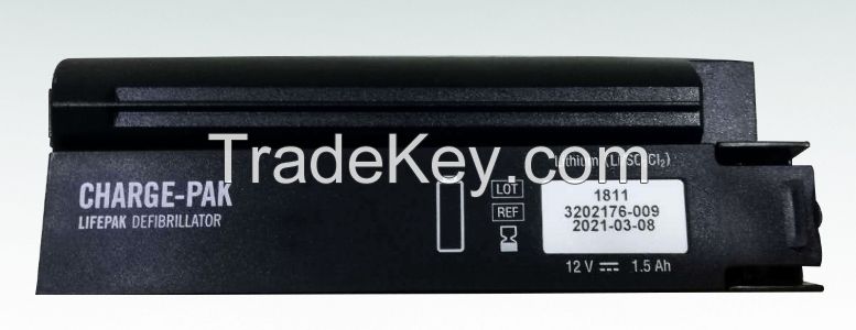 Replacement for   Defibrillation Monitor Battery REFÃï¿½ÃÂ¯Ãï¿½ÃÂ¼ÃÂ¯ÃÂ¿ÃÂ½3202176-009