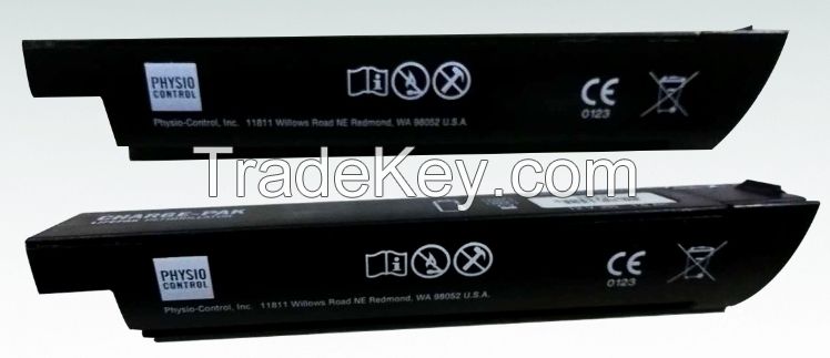 Replacement for Defibrillation Monitor Battery REF  3202176-009