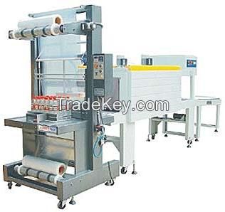 WEB SEALER MACHINE 