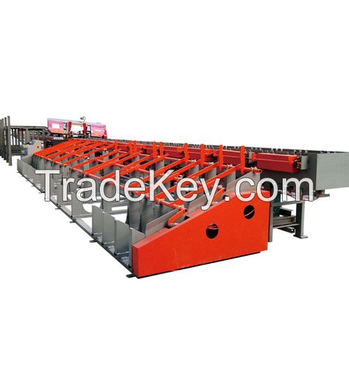 Cage Mesh Welding Machine (GWC1500)