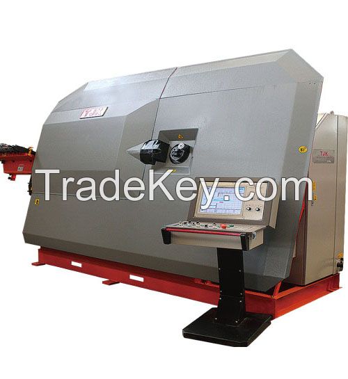 Stirrup Bender 12f