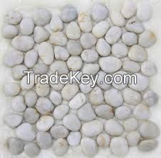 Polished Pebble Tile