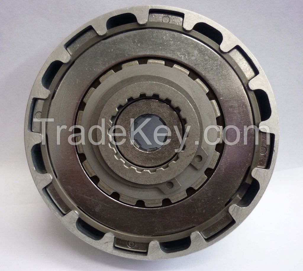 Hot-sale Product Clutch Housing Assy  90B