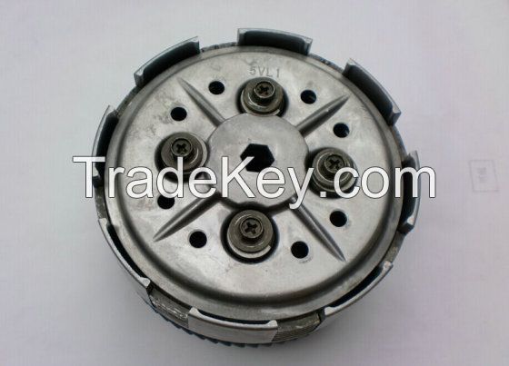 Hot-sale Product Clutch Housing Assy  YBR150