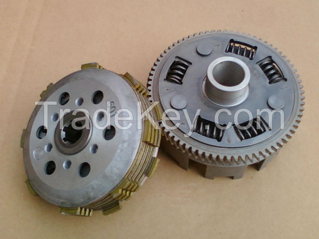 Hot-sale Product Clutch Housing Assy BAJAJ100