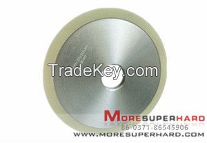 Diamond Bruting Wheel