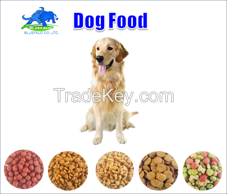 OEM Pet Food