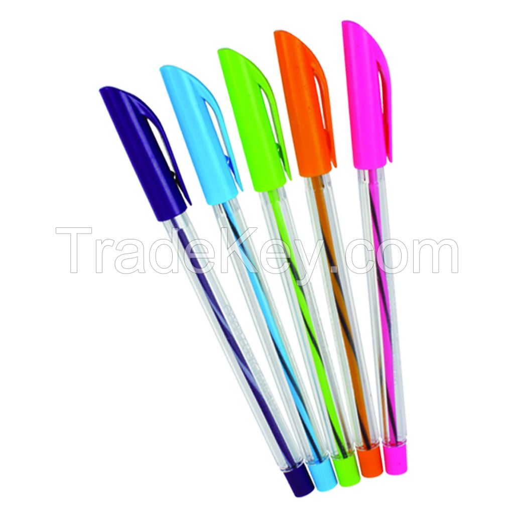 Ball Pen,Cheapest Ballpen In the World By Faars International, Bangladesh