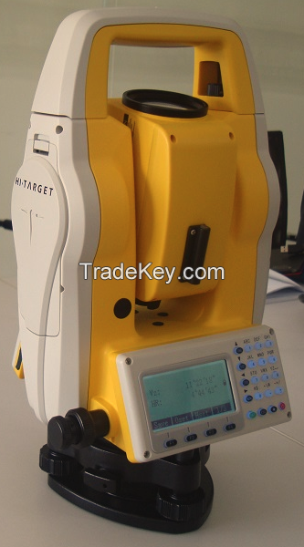 Hi Target conventional total station