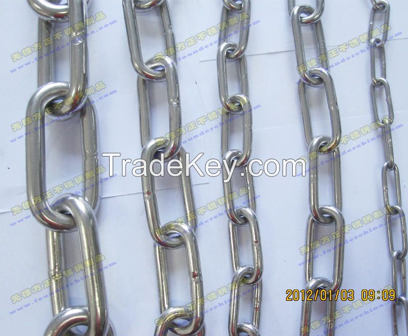 chain