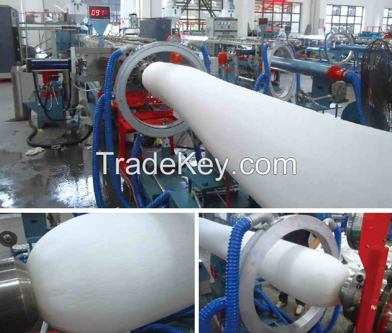 No Wave EPE Foam Sheet Production Line