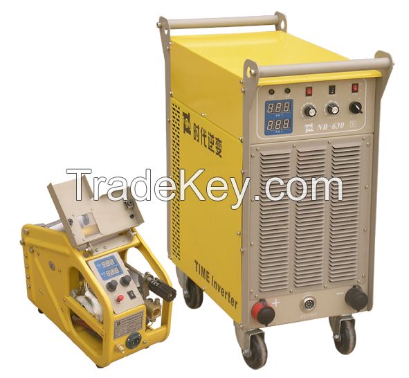 630 A CO2/MIG/MAG Welding Machine