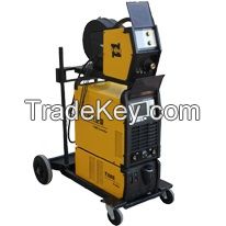 TND Pulse MIG/MAG Welding Machine