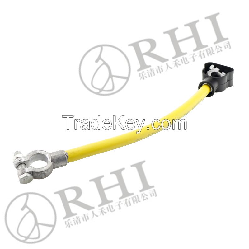 RHI Brass AA Battery Terminal  