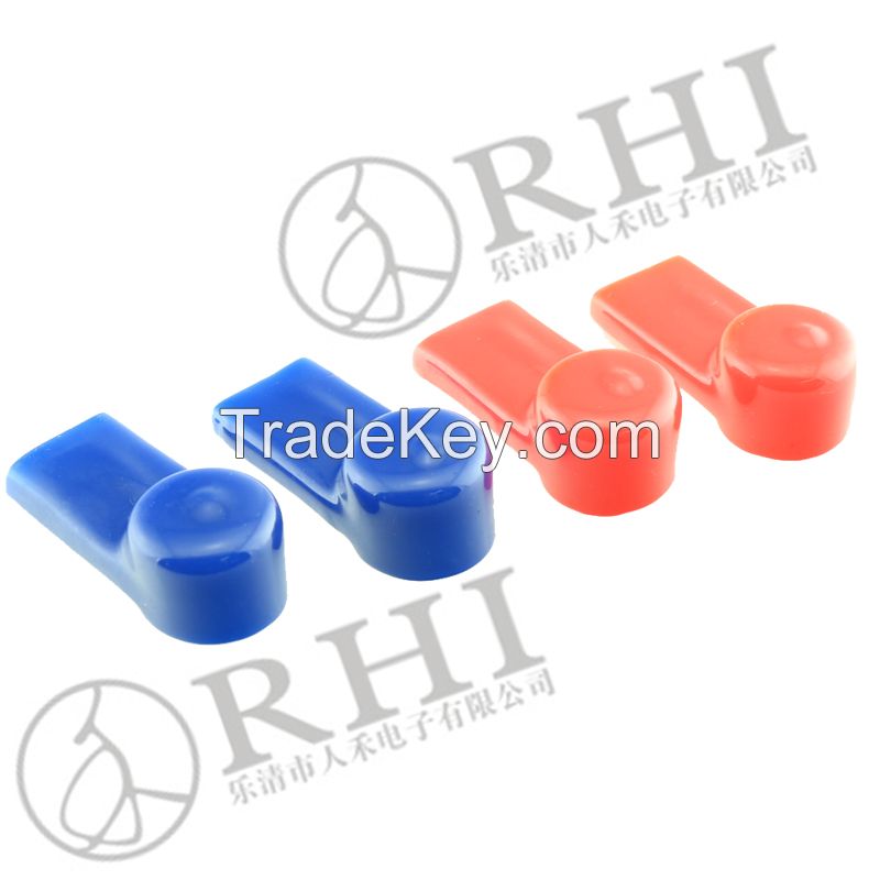 plastic insulated busbar battery terminal cover    