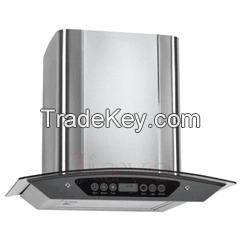 600mm Range Hood