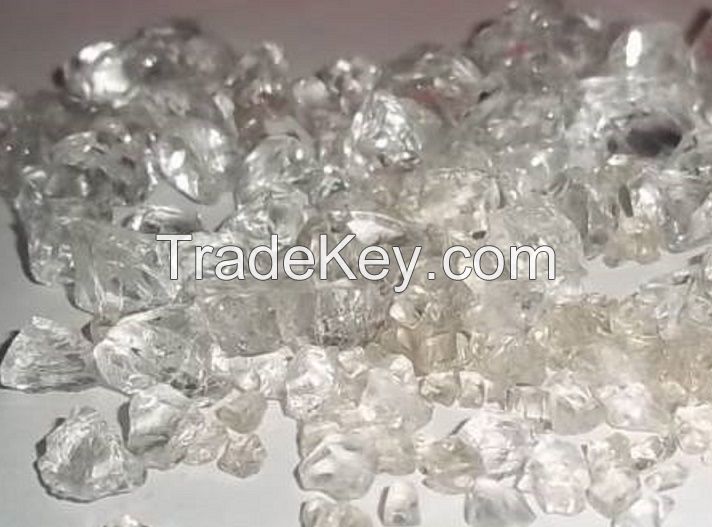 Uncut Rough Diamonds