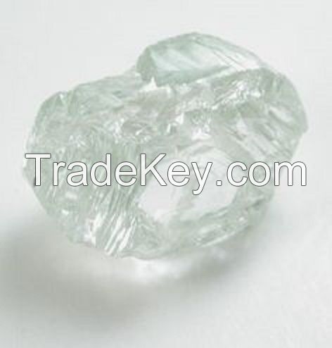 Natural Loose Diamonds