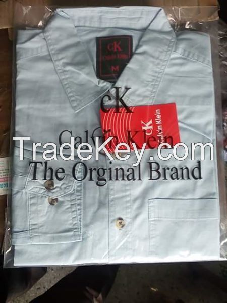 100% cotton Full sleeve shirts