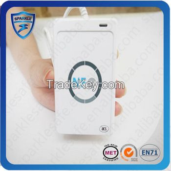 Long Range Rfid Reader Nfc reader ACR122U