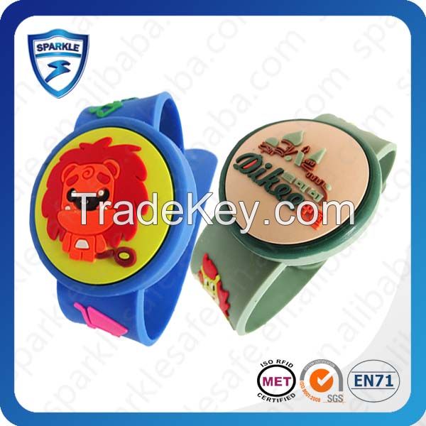 Kids active RFID wristband