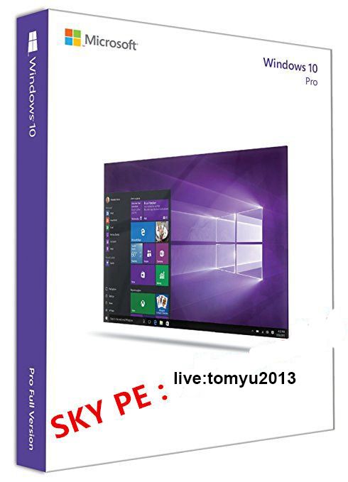 Office 2010 2013 2016 Professional PRO PLUS 2011 2016 HB All Language Retail Version FPP Online Activation Key