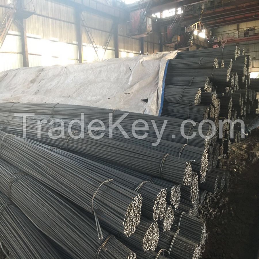 BS4449 HRB400 12mm U shape deformed steel bar