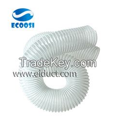 PVC Ducting