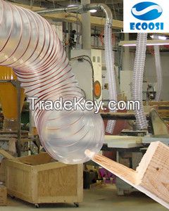 PU Ducting