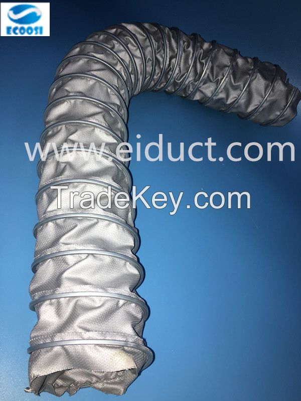 PVC Ducting