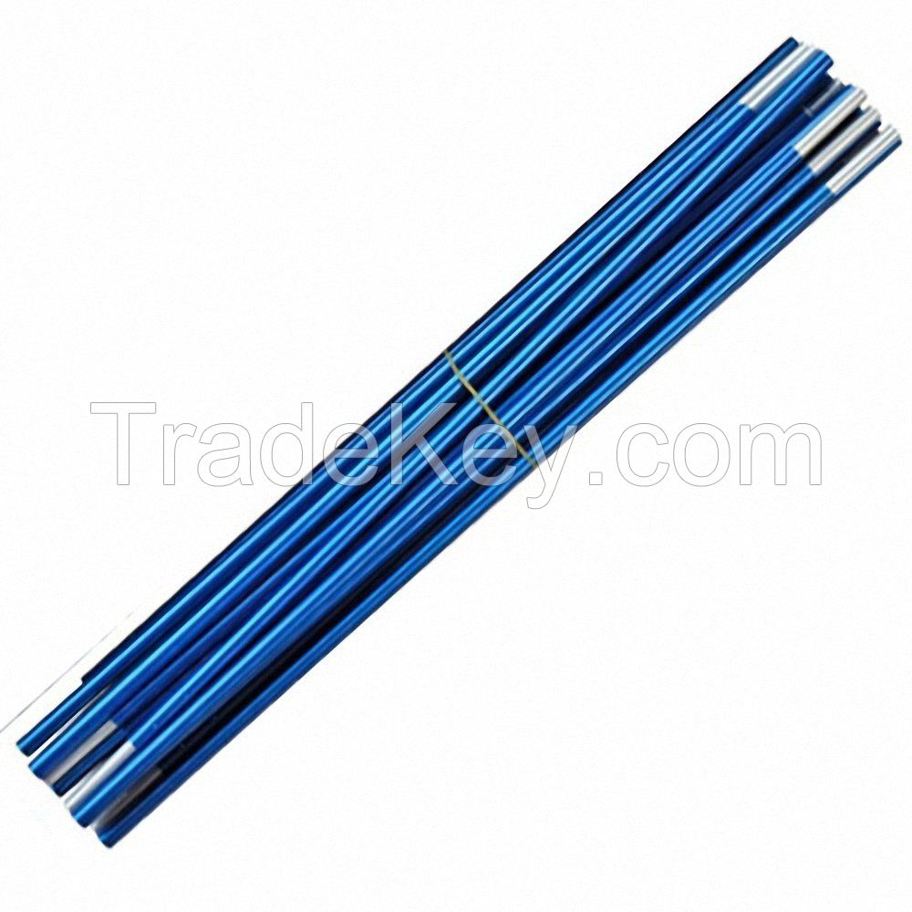 7001T-6 aluminum alloy for tent pole