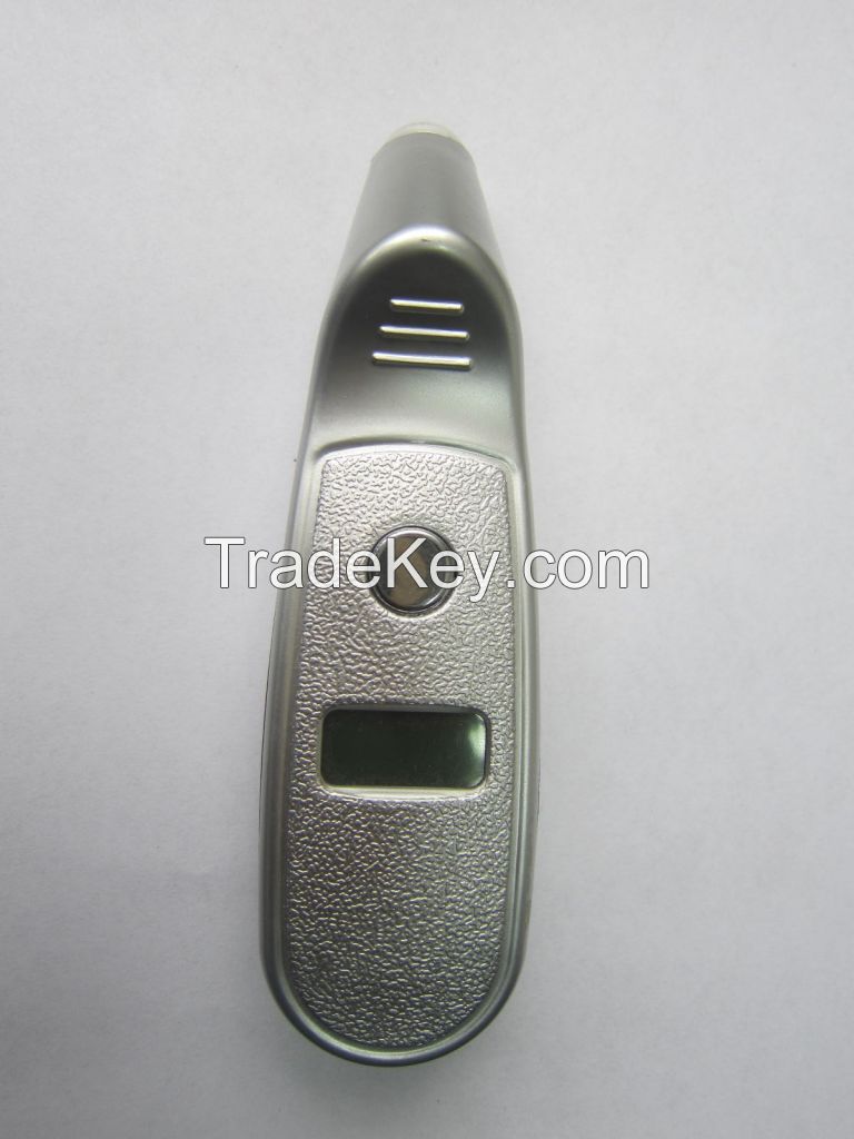 DIGITAL TIRE GAUGE GL-0802