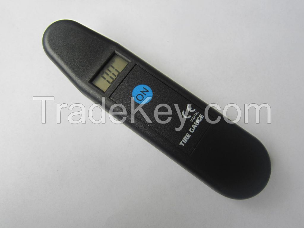 DIGITAL TIRE PRESSURE GAUGE GL-0809