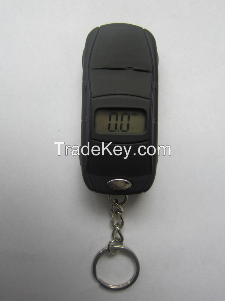 DIGITAL TIRE PRESSURE GAUGE GL-0806