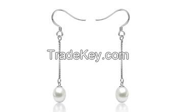 Fashion Stainless steel jewelry with crystal and pearl and mother of pearl and diamond in any plating