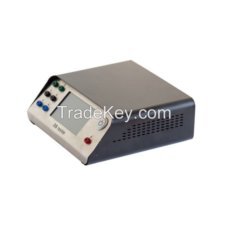 Tester MSG MS014 for diagnostics of stator windings, for diagnostics of diode bridges