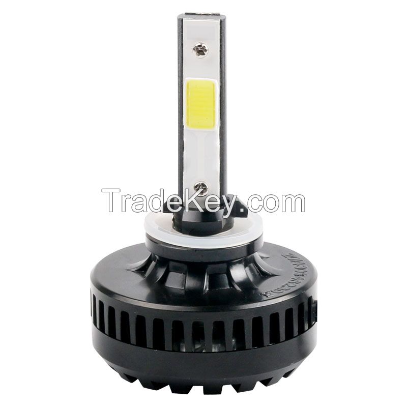 Auto High Performance 880 3250LM Car LED Headlight