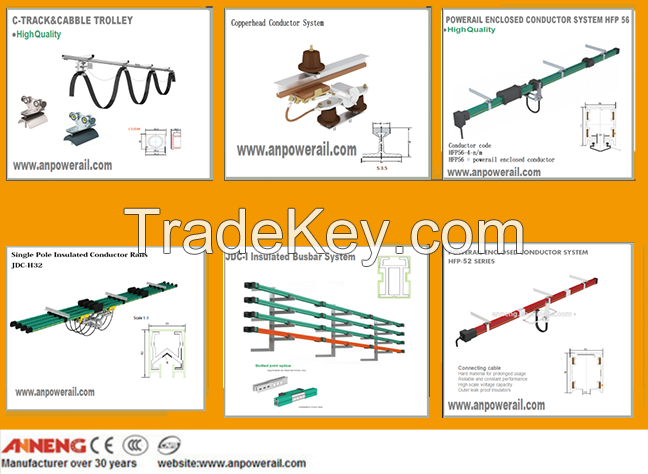 conductor bar 