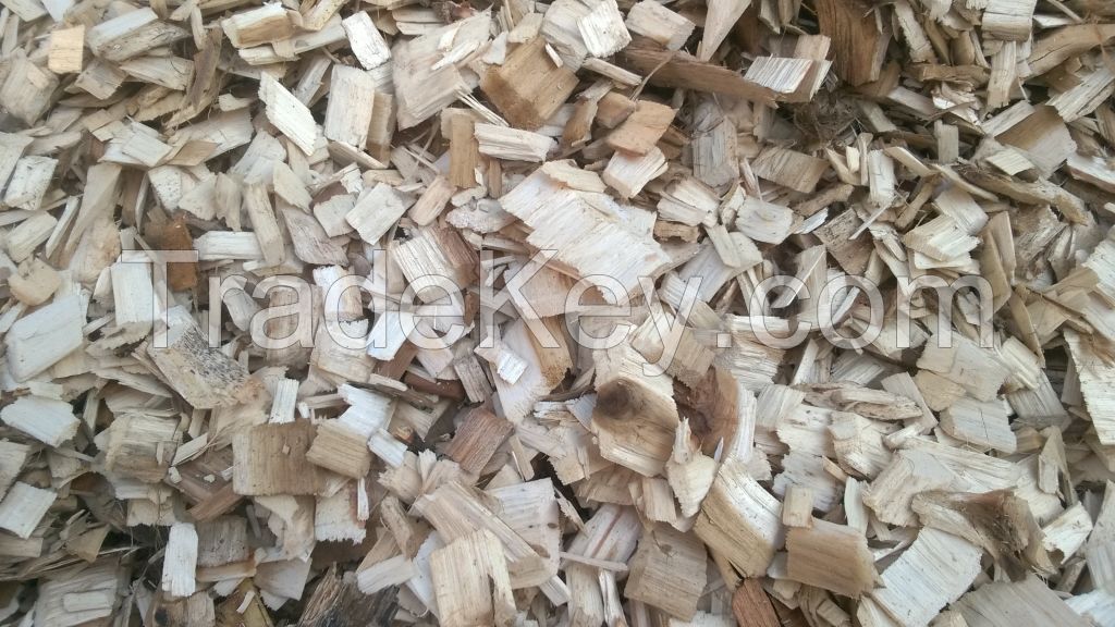 VIETNAM ACACIA WOOD CHIPS 