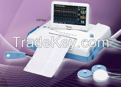 Fetal Monitor  CTG