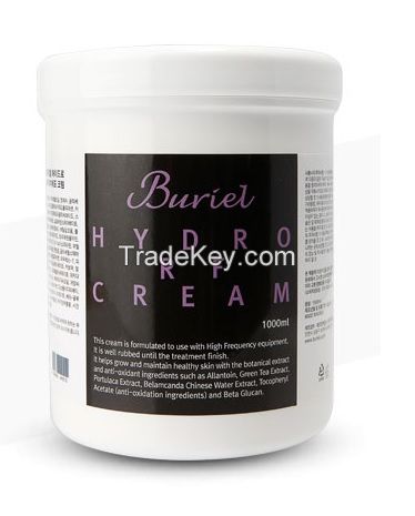 High Frequency Massage Cream